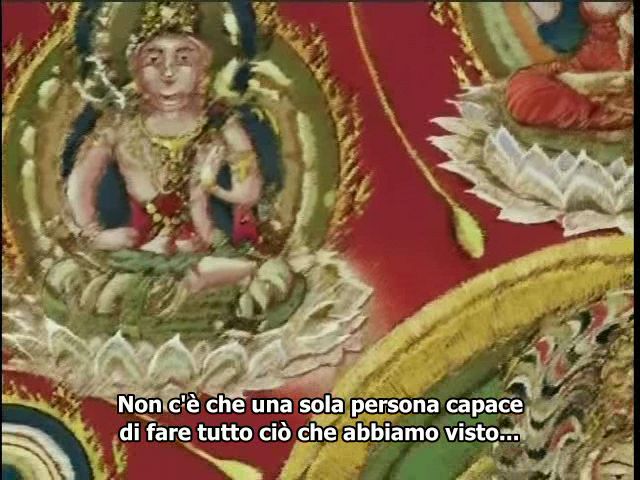 Otaku Gallery  / Anime e Manga / Saint Seiya / Screen Shots / Hades / 05 - Ritrovamenti Provvisori / 092.jpg